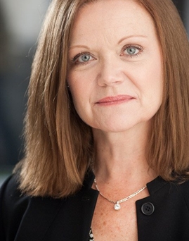 Gillian Barber