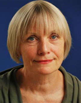 Amelda Brown