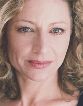 Caroline Wildi