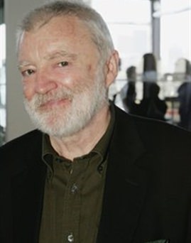Max Cullen