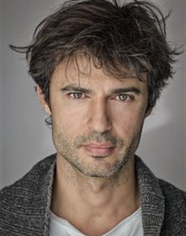 David Atrakchi