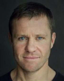Mark Wakeling
