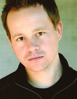 Joshua Harto