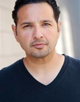 Joseph Luis Caballero