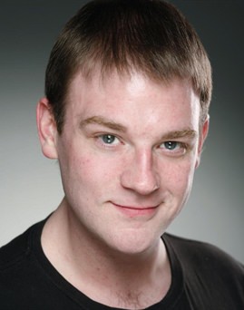 Aidan Feore