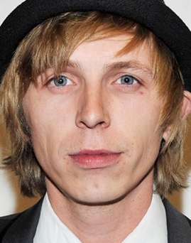 Bronson Webb