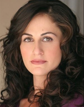 Sahar Bibiyan