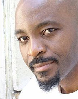 Emile Abossolo M'bo