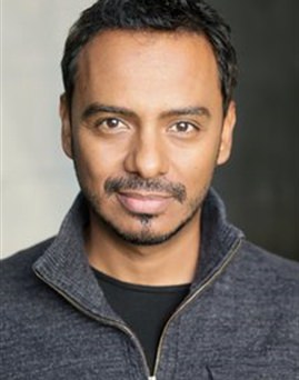 Carlos Moreno Jr.
