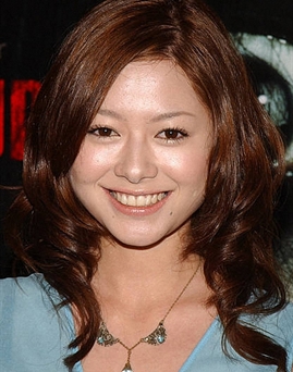 Diễn viên Yôko Maki