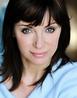 Tanya Newbould