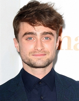 Diễn viên Daniel Radcliffe