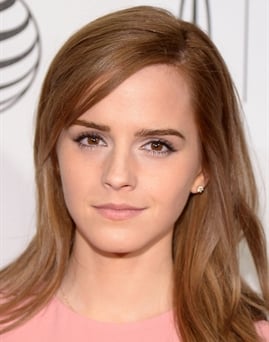 Diễn viên Emma Watson