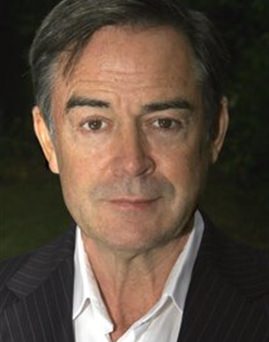 Paul Antony-Barber
