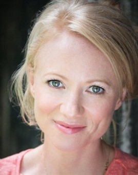Mary Stockley