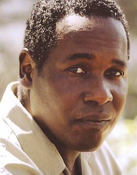 Ernest Harden Jr.