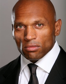 Mark Rhino Smith