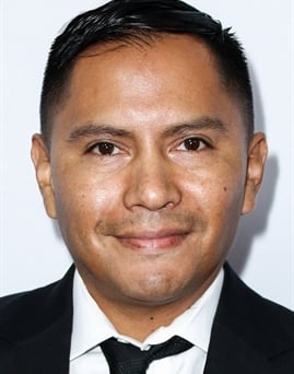 Diễn viên Jesse Ramirez