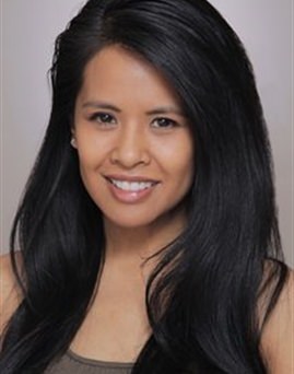 Jhoanna Trias