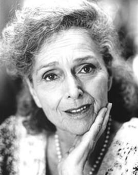 Barbara Pilavin