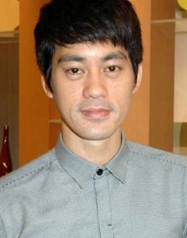 Diễn viên Kwok-Kwan Chan