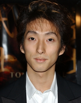 Diễn viên Shichinosuke Nakamura