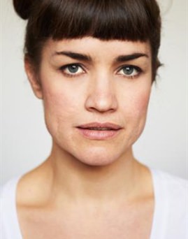 Rachel Blackman