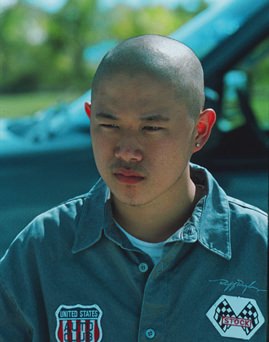 Jin Au-Yeung
